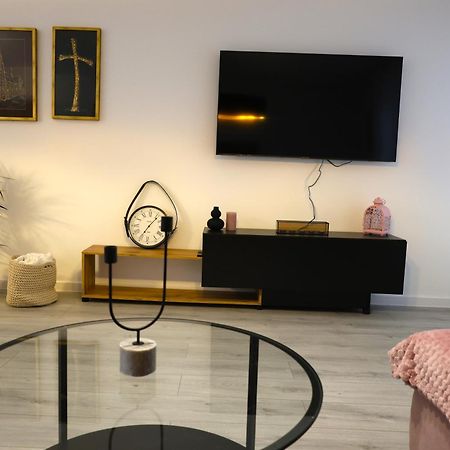 Nastasija Apartment Eszék Kültér fotó