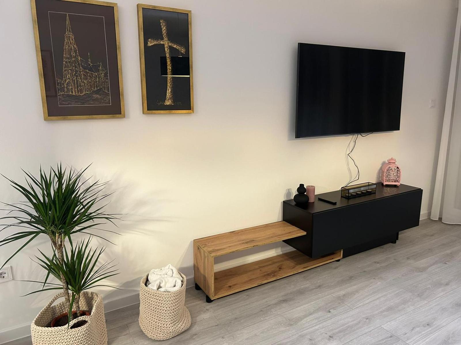 Nastasija Apartment Eszék Kültér fotó