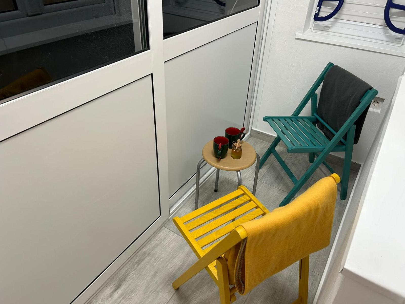 Nastasija Apartment Eszék Kültér fotó