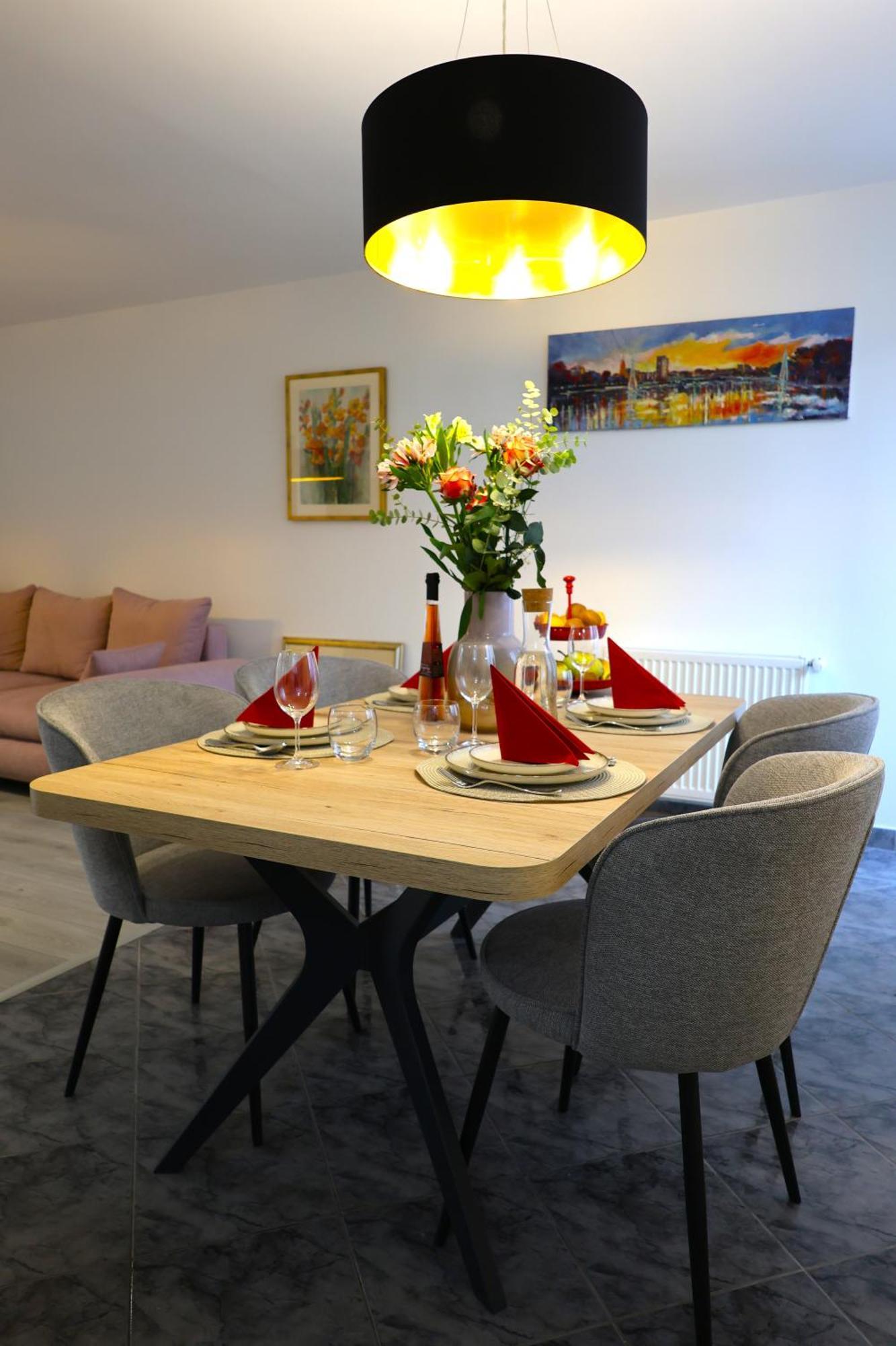 Nastasija Apartment Eszék Kültér fotó