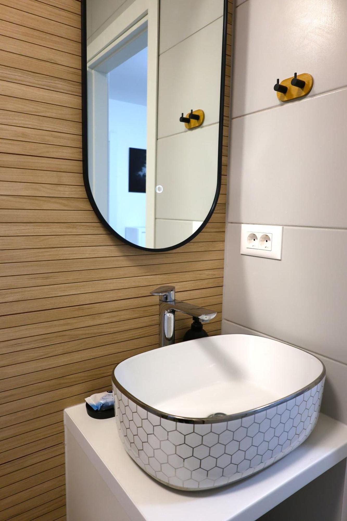 Nastasija Apartment Eszék Kültér fotó
